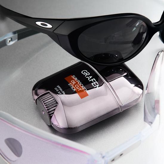 Grafen Poconet Стик для удаления жира 15г