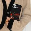 Rapper D-Don T-ToliverS PC+TPU Phone Case For IPhone 11 12 13 14 15 16 17 Plus Pro Max Cover