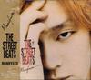 CD STREET BEATS - MANIFESTO  VICL12 Invitation 1990 Japan Rock Used