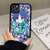 Anime Bocchi The Rock Magnetic Matte Phone Case For IPhone 16 17 15 14 13 12 11 For Magsafe Wireless Charge Cover
