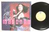 12inch Record MADONNA  Express Yourself  The Look Of Love 9212250 SIRE 1989 Canada Pop Used