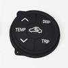 A64P-Car Steering Wheel Audio Control Switch Buttons Accessories Parts For Toyota Prius 2011-2015 Control Buttons Car Accessorie