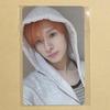 [USED] TWS Comeback Live Bonus C Kyungmin Trading Card
