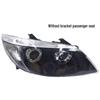 BYD S6 Front Headlight Assembly Lamp