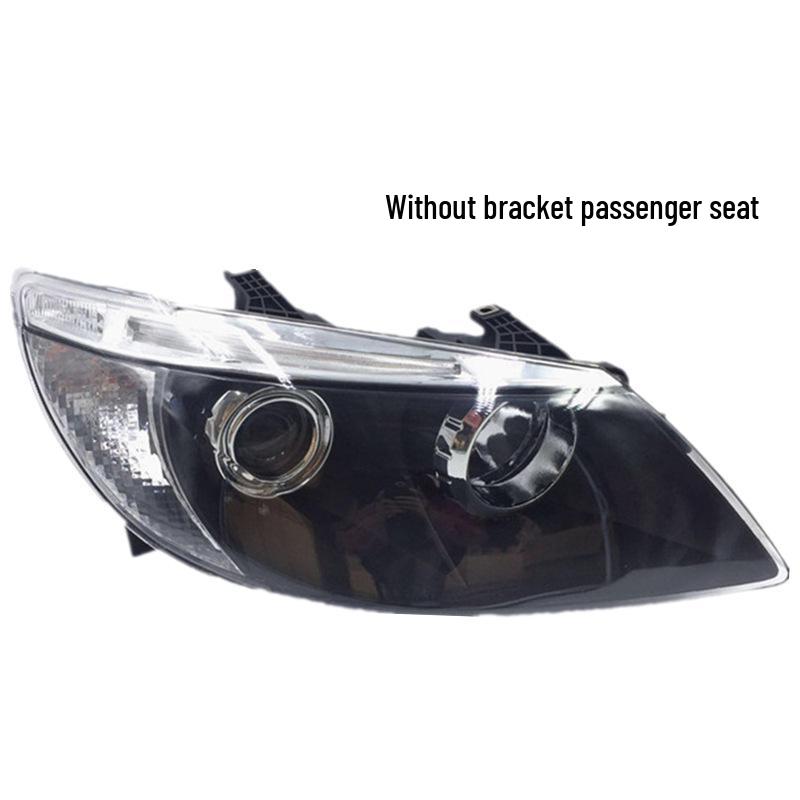 BYD S6 Front Headlight Assembly Lamp