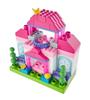 Игровой набор для куклы Barbie Builder (Золотые Волосы) - &