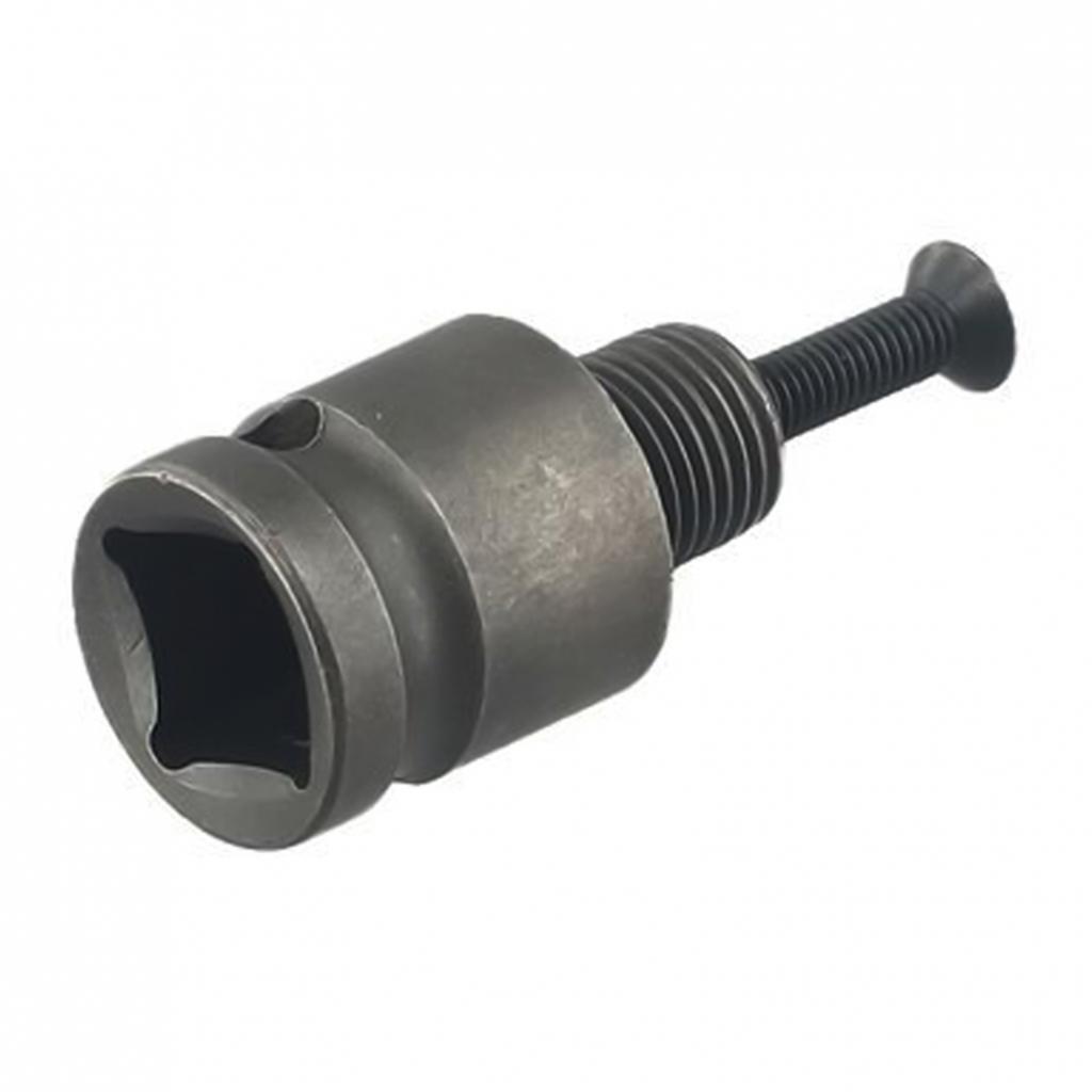 Адаптер сверлильного патрона 1/2-20UNF 12,5 мм/0,49 12,7 мм/0,5 20 мм/0,79