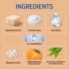 Persimmon Soap, Dense Foam Cleansing Bar, Refreshing Fragrance, Non Tight Skin, Gentle Full Body Soap with Fruity Scent for Daily Use