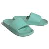 adidas Adilette Slide Magic City - Кроссовки унисекс Acid Mint Бирюзовый IE7737