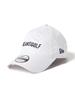 Beams Golf Hat, New Era Exclusive 9TWENTY Rain Cap, Men's, White - 81410128123