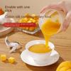 One-Button Automatic Chopper Food Crusher Meat Grinder Compact Garlic Press USB Vegetable Chopper Masher Machine Kitchen Spaces Gadgets