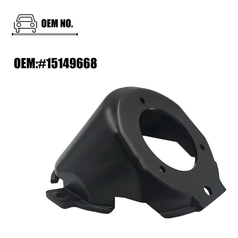 Корпус заливной горловины топливного бака для Chevy Silverado C / K 1500 2500 3500,