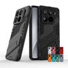 For Xiaomi 15 Pro Case Cover Xiaomi Mi 15 Pro Capas Armor Len Protector Hard Shockproof Bumper Holder Fundas Xiaomi 15 Pro