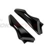 Подходит для Yamaha T-MAX560 TMAX560 2022 2023 2024 TMAX 560 Аксессуары для мотоцикла Передняя панель боковой крышки бака Рамная крышка Обтекатель Кожух
