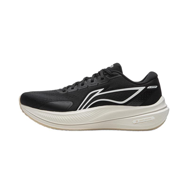 Li-Ning Yueying 5 Мужские кроссовки для бега с амортизацией