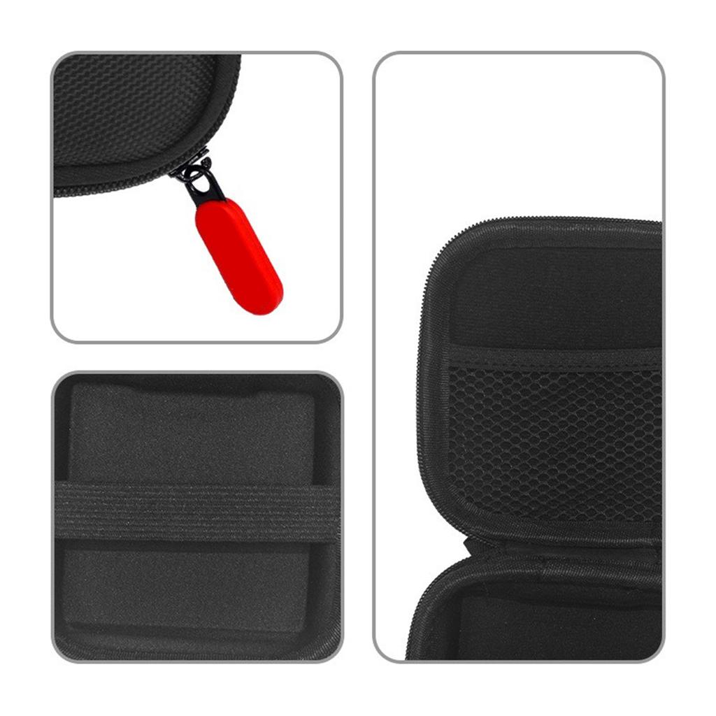 Ударопрочная сумка для RG40XXV RG40XX V портативная игровая консоль сумка для хранения устойчивый к царапинам чехол для переноски сумка EVA