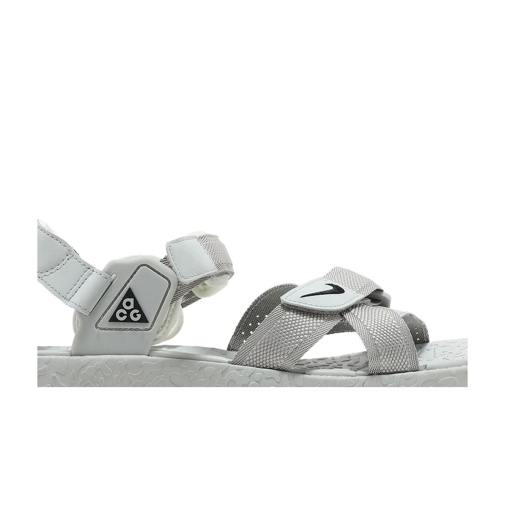 Nike Air Deschutz 'Cream Black' (Unisex) Cream 2 / Black Beach Sandals DC9093 200
