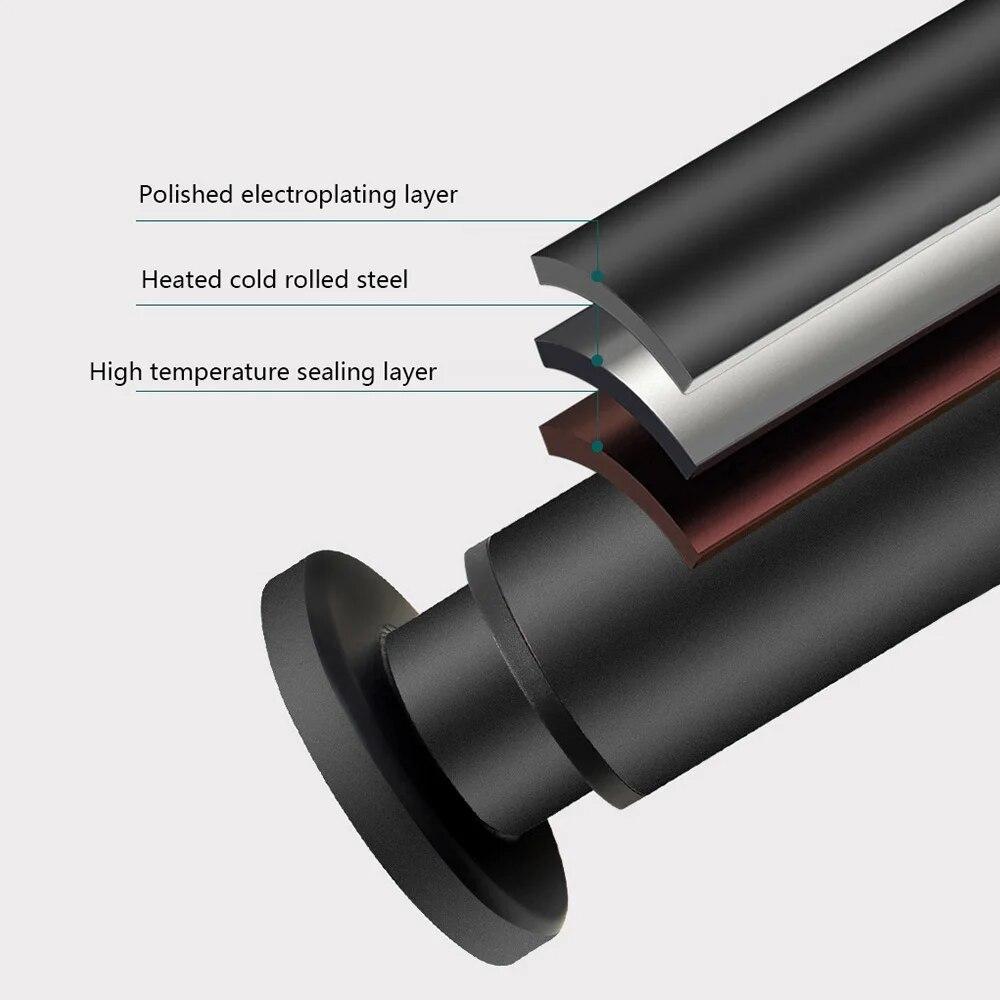 1 шт., телескопические регулируемые опорные ножки для кровати, высокое качество, квадратная офисная мебель, удлиненные ножки стула, металлические ножки для дивана
