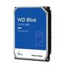 4TB BLUE 256MB/3.5IN SATA 6GB/S 5400RPM