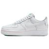 Air Force 1 07 LV8 The Masters Back 9 Collection Men Sneakers White Medium-Soft-Pink Malachite HF1937-100