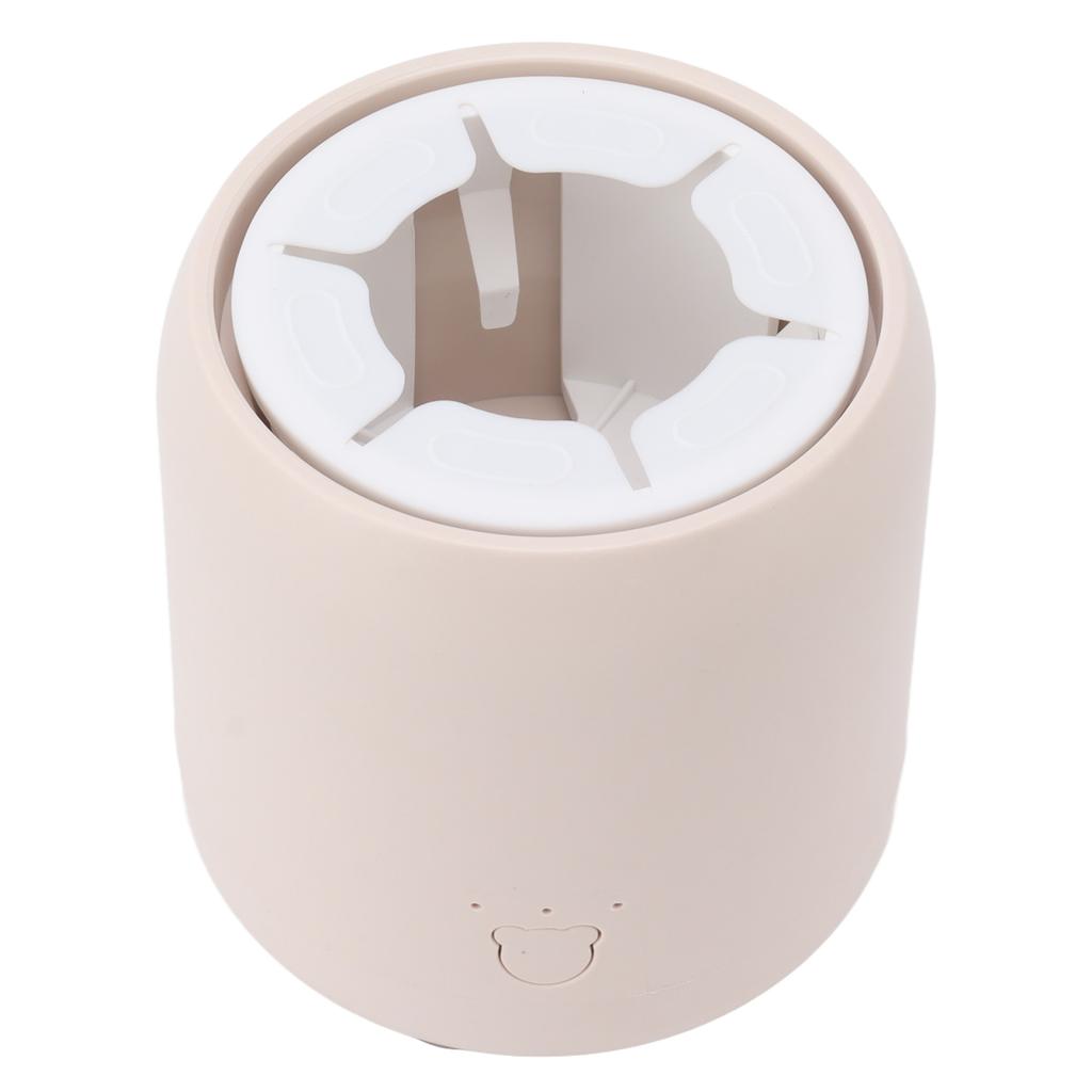 Automatic Baby Bottle Shaker 3 Modes Low Noise Portable Electric Infant Bottle Shaker