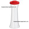 Plastic Spice Shaker Bottle for Seasoning and Outdoor Use