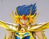 TAMASHII NATIONS Saint Cloth Myth EX Saint Seiya Cancer Death Mask 180mm Painted Movable Figure <Revival Version> Approx. ABS&PVC&Diecast
