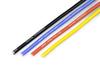 Kijima 304-4101L Motorcycle Parts Silicone Cord Length 3.3 ft (1 m) Anti-Leakage Blue