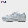 Fila Женские повседневные балетные туфли Han Su-xi в стиле "папа"