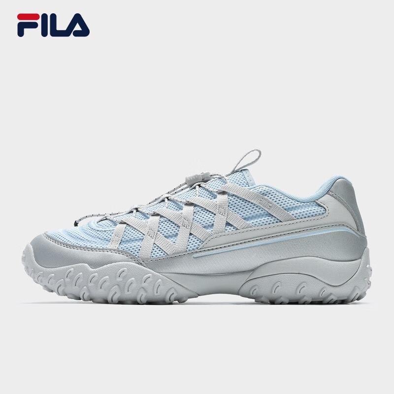 Fila Женские повседневные балетные туфли Han Su-xi в стиле "папа"