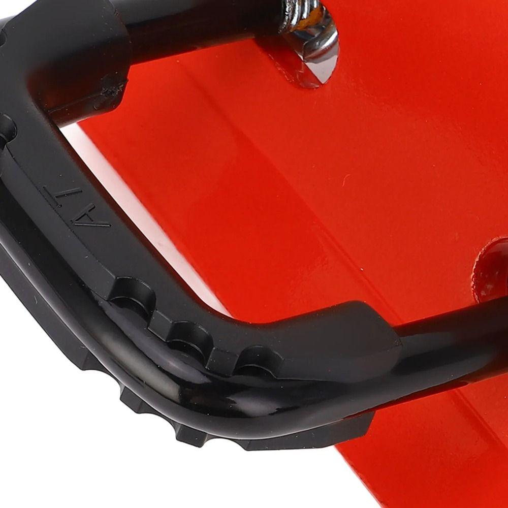 Durable Trailer Tightener Towing Equipment Stabilizer Tow Clamp American Square Mouth Traile