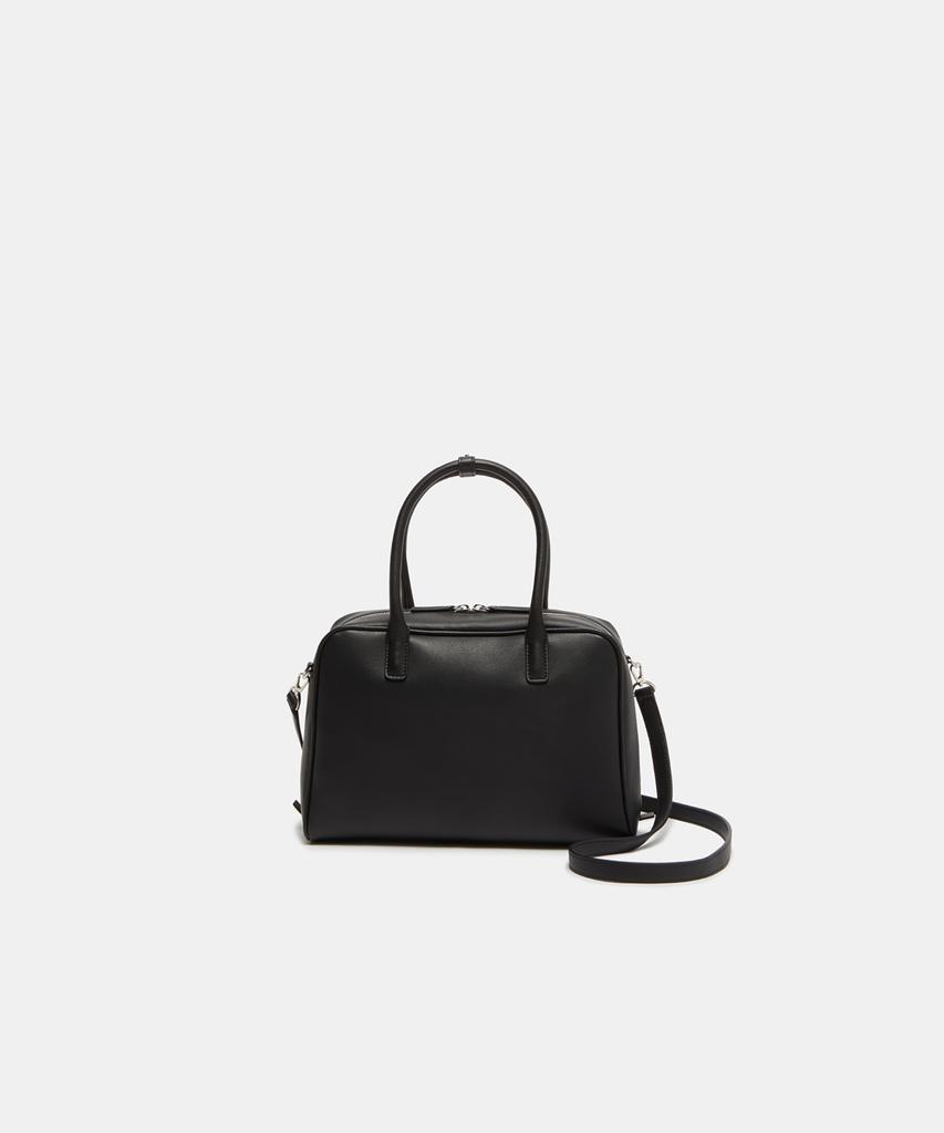 Couronne Due Tote 29 (Laminated Leather)_Rcbtx25645Bkx