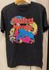 Винтажная Белая Футболка Rock Music Band Modest Mouse Унисекс S-5XL HM098