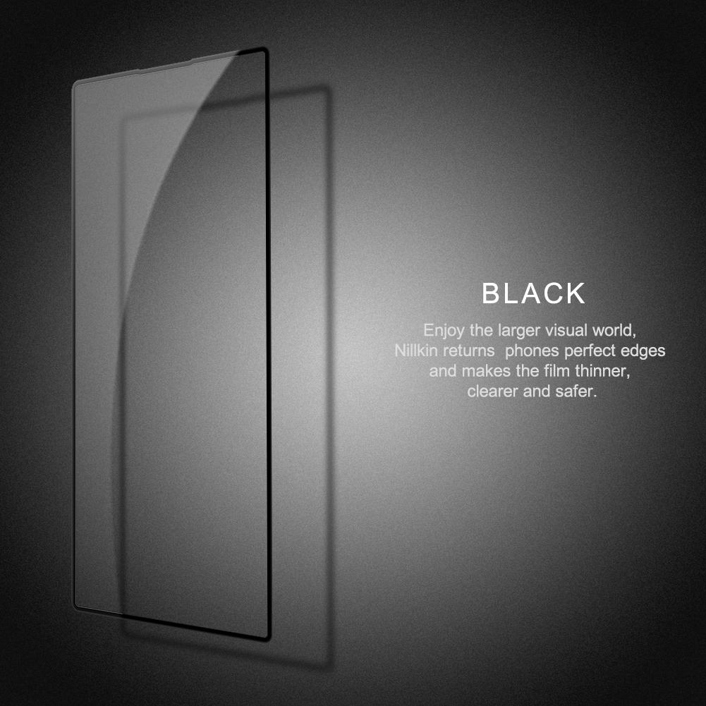 Nillkin For Samsung Galaxy Z Fold 8 Ultra / 7 / 8 5G 2.5D CP+ PRO 9H HardnessTempered Glass Anti Explosion Screen Protector2
