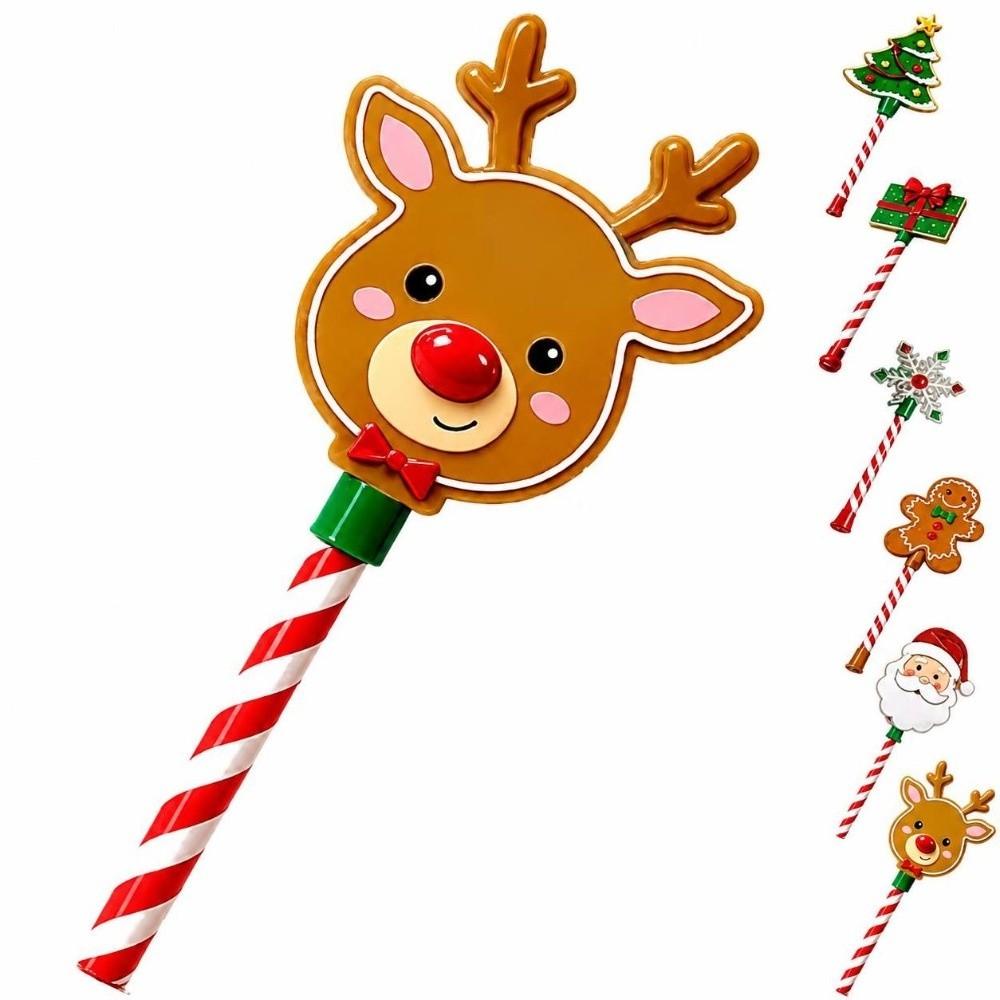 Lightweight Contactless Card Wand Compact Card Swipe Magic Wand Christmas Gifts Holiday Parties