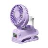 Portable Humidifier Fan Mini Handheld Mist Fan Portable USB Rechargeable Handheld Fan with Humidifier Mini Water Spray Hand Fan