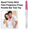 Positive Pregnancy Test Prank