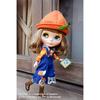 Эксклюзивная кукла из магазина Neo Blythe: Вера Флорентийская