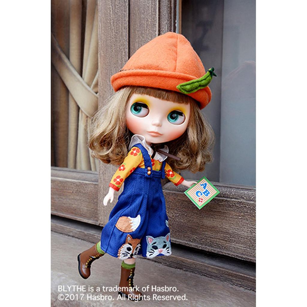 Эксклюзивная кукла из магазина Neo Blythe: Вера Флорентийская