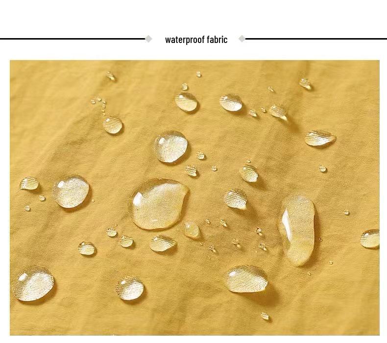 Водонепроницаемый и устойчивый к пятнам фартук в японском стиле для выпечки, кейтеринга и мастеров маникюра