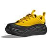 Spencer Badu X HOKA Elevon X The Journey Unisex Sneakers Yellow Black 1171360-ZTB