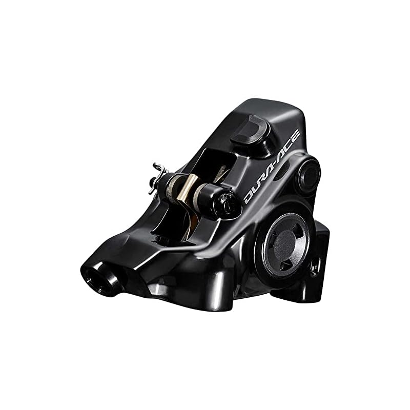SHIMANO BR-R9270-F L03A Rpad с радиатором Flat M HYD