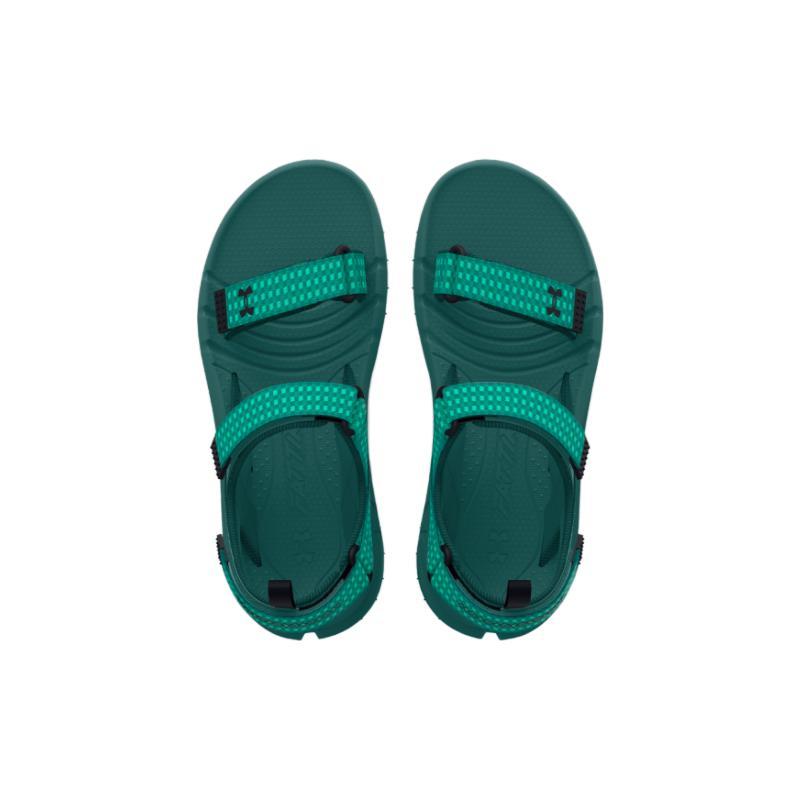 Under Armour Пешеходная сандалия Ft 'Coastal Teal' 3026937-300