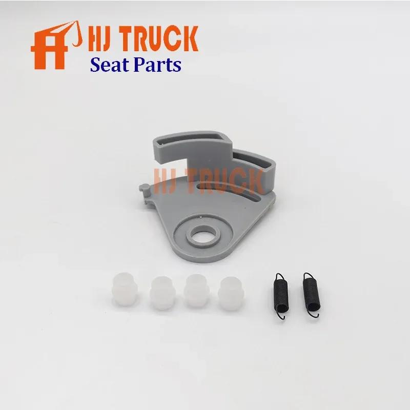81623986083 81623986032 Truck Accessories 81154025006 Seat Height Control Valve For MAN TGA TGS TGX For Grammer 90.3