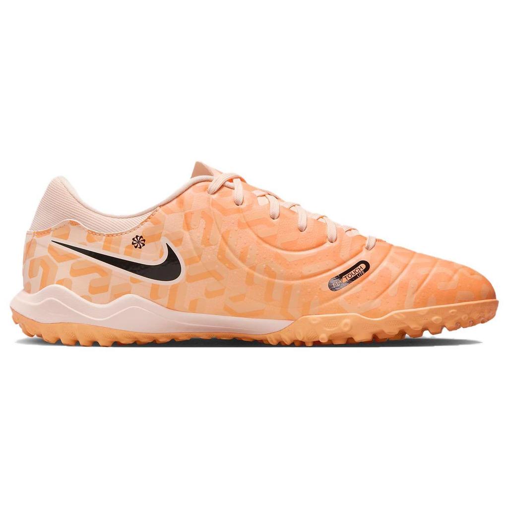 Nike Tiempo Legend 10 Academy TF Гуава Лед Черный DZ3178-800