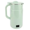 Nut Milk Maker X Shaped Stainless Steel Blades Easy To Use Low Noise Small Soybean Milk Machine