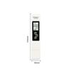 Portable Tds&Ec Meter Water Quality Display Temperature Test Pen For Household Use