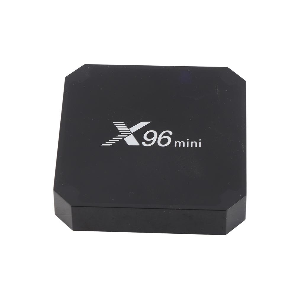 ТВ-приставка для Android 11.0 с чипсетом Amlogic S905W2, медиаплеер UHD 4K, двухдиапазонный WiFi 2,4 ГГц и 5,0 ГГц, декодирование AV1, VP9, H.265