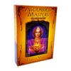 PDTO Ascended Masters Oracle Cards Doreen Virtue Card Deck 44 Card Deck