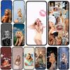 Защитная крышка Sabrinas SC Poster Carpenters для Xiaomi Poco C85 C71 C65 C61 X7 X6 X5 M6 M8 F6 F7 F8 Ultra Pro C75 Чехол для телефона